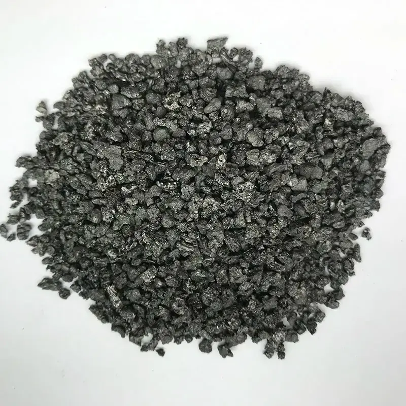 Top Quality Carbon Additives Calcined Petroleum Coke & CPC