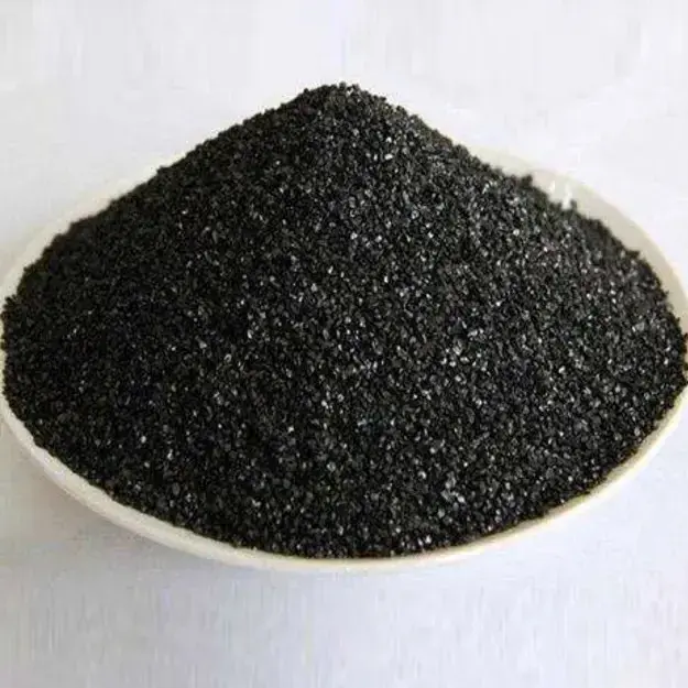 Top Quality Carbon Additives Graphitized Petroleum Coke & GPC Factory Supplier